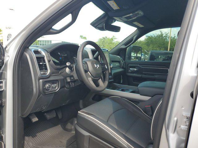 new 2026 Ram 2500 car, priced at $72,025