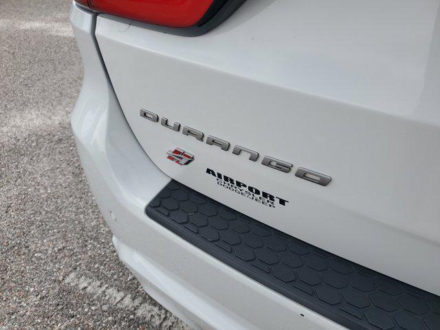 used 2022 Dodge Durango car, priced at $27,397