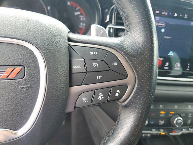 used 2022 Dodge Durango car, priced at $27,397