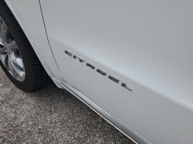 used 2022 Dodge Durango car, priced at $27,397