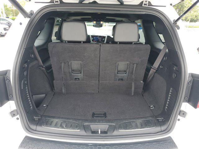 used 2022 Dodge Durango car, priced at $27,397