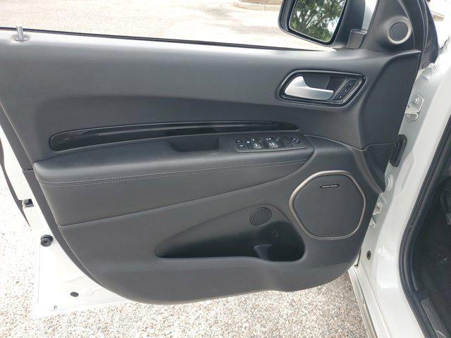 used 2022 Dodge Durango car, priced at $27,397