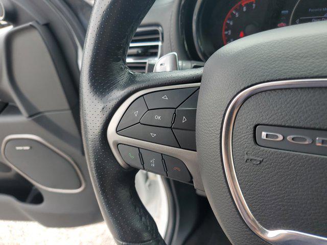 used 2022 Dodge Durango car, priced at $27,397