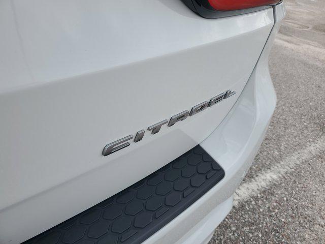 used 2022 Dodge Durango car, priced at $27,397