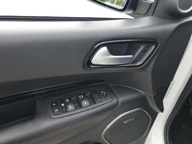 used 2022 Dodge Durango car, priced at $27,397