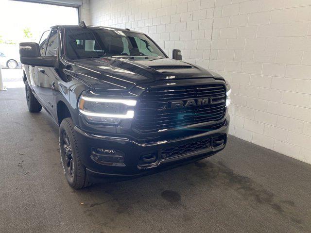 new 2024 Ram 2500 car, priced at $78,416