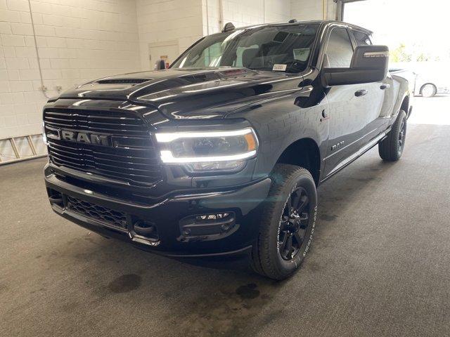 new 2024 Ram 2500 car, priced at $76,416