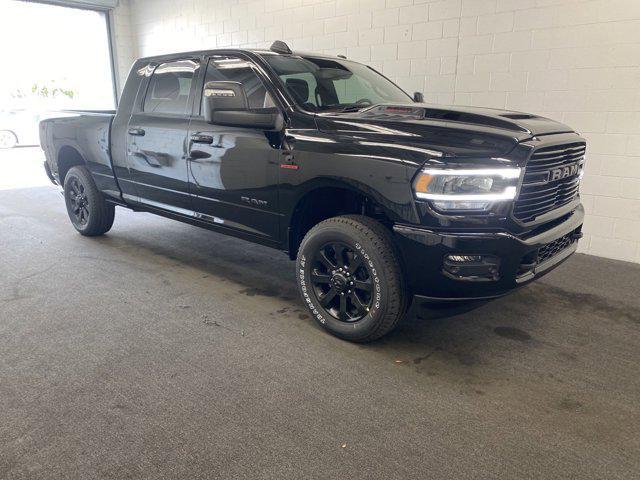 new 2024 Ram 2500 car, priced at $78,416