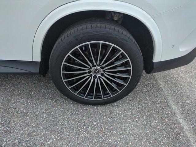 used 2024 Mercedes-Benz GLC 300 car, priced at $59,569