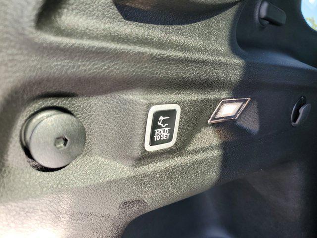 new 2025 Jeep Grand Cherokee L car, priced at $34,258