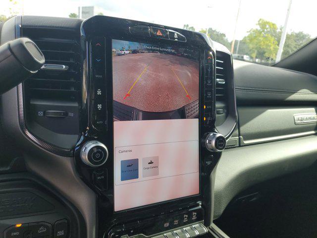 new 2026 Ram 2500 car, priced at $73,749