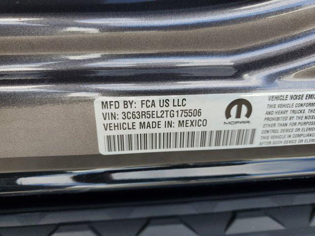 new 2026 Ram 2500 car, priced at $73,749