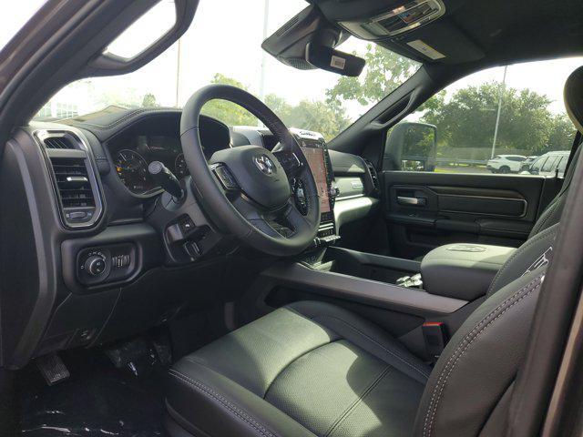 new 2026 Ram 2500 car, priced at $73,749