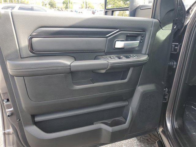 new 2026 Ram 2500 car, priced at $73,749