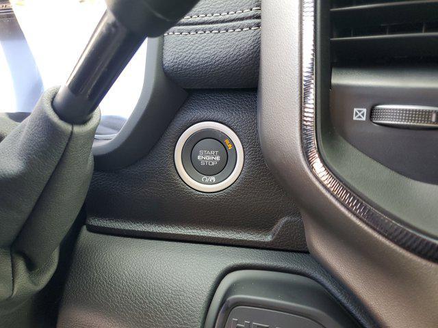 new 2026 Ram 2500 car, priced at $73,749