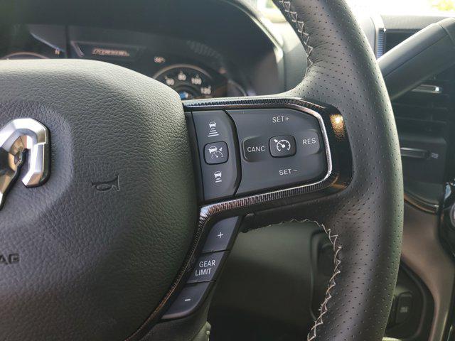 new 2026 Ram 2500 car, priced at $73,749