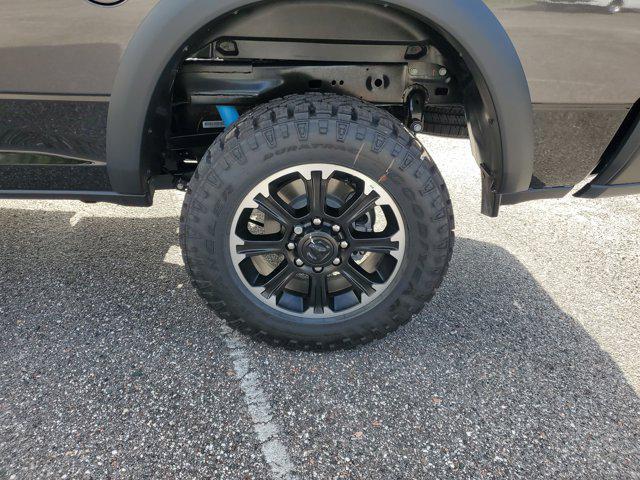 new 2026 Ram 2500 car, priced at $73,749