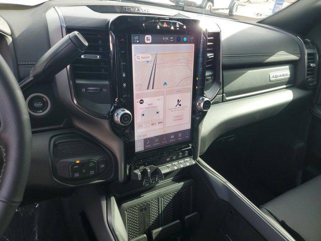 new 2026 Ram 2500 car, priced at $73,749