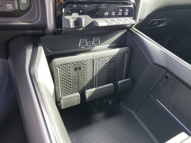 new 2026 Ram 2500 car, priced at $73,749