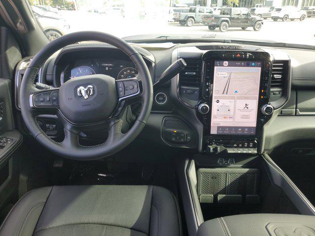 new 2026 Ram 2500 car, priced at $73,749