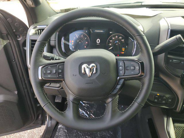 new 2026 Ram 2500 car, priced at $73,749