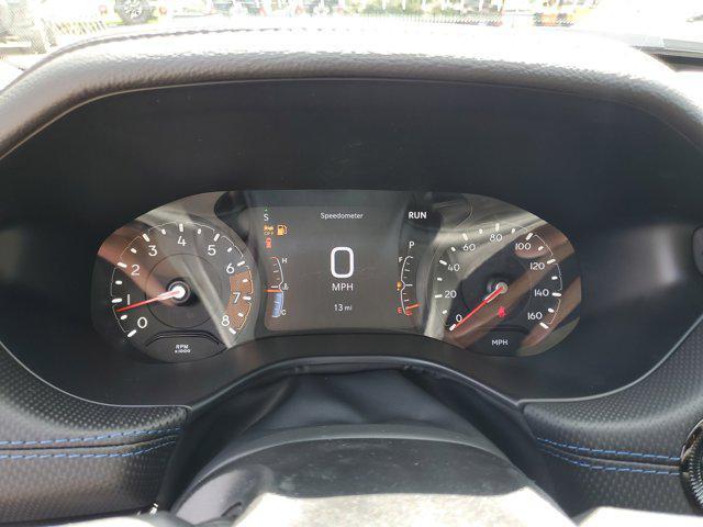 new 2026 Jeep Compass car, priced at $24,712