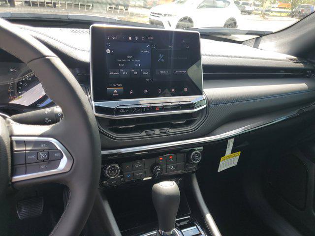 new 2026 Jeep Compass car, priced at $24,712