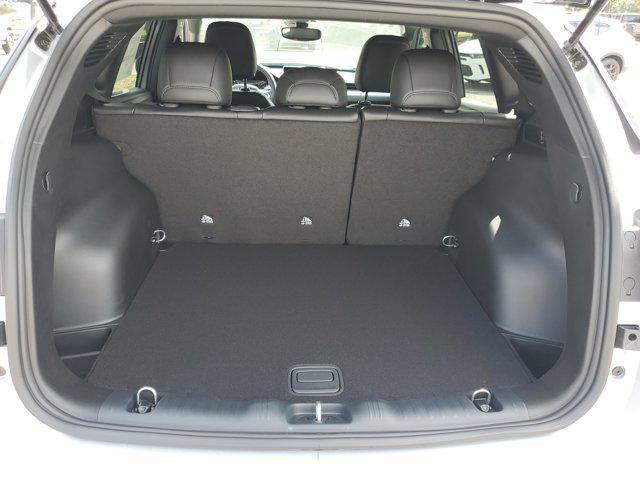 new 2026 Jeep Compass car, priced at $24,712