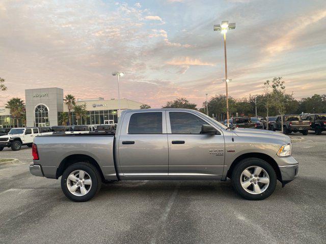 new 2023 Ram 1500 car, priced at $41,202