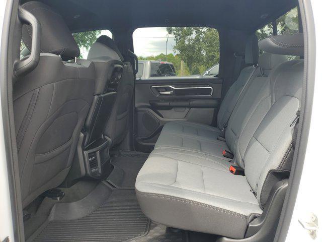 used 2023 Ram 1500 car, priced at $37,893