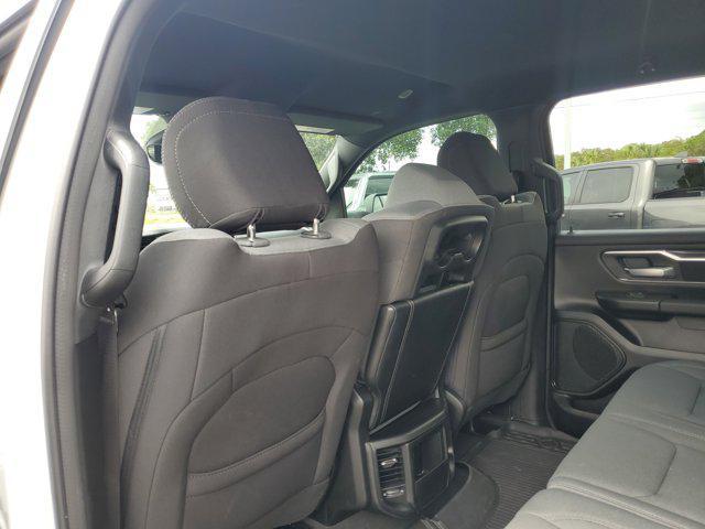 used 2023 Ram 1500 car, priced at $37,893