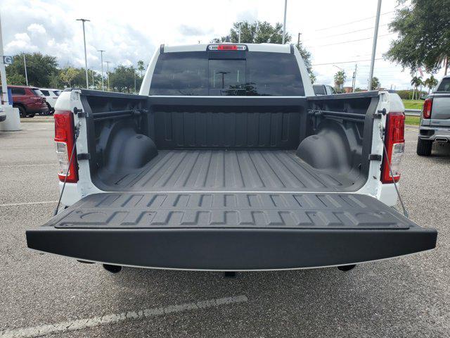 used 2023 Ram 1500 car, priced at $37,893