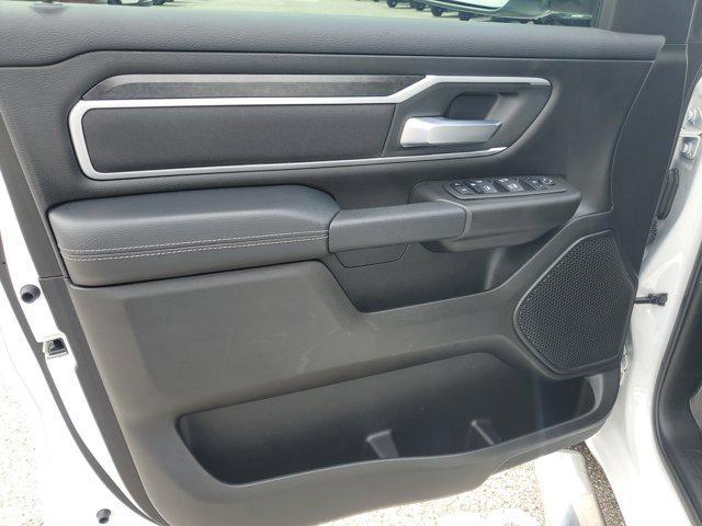 used 2023 Ram 1500 car, priced at $37,893