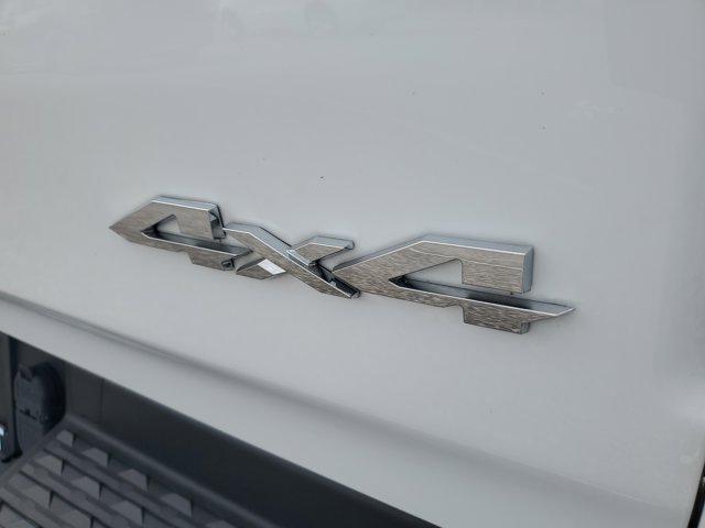 used 2023 Ram 1500 car, priced at $37,893