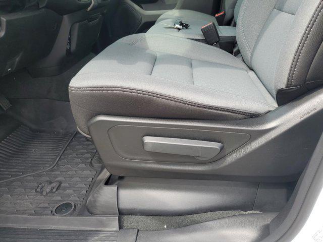 used 2023 Ram 1500 car, priced at $37,893