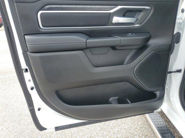 used 2023 Ram 1500 car, priced at $37,893