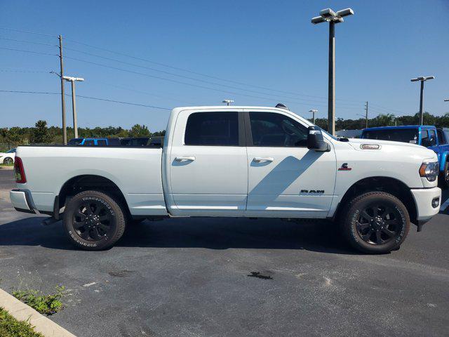 new 2024 Ram 2500 car, priced at $72,088