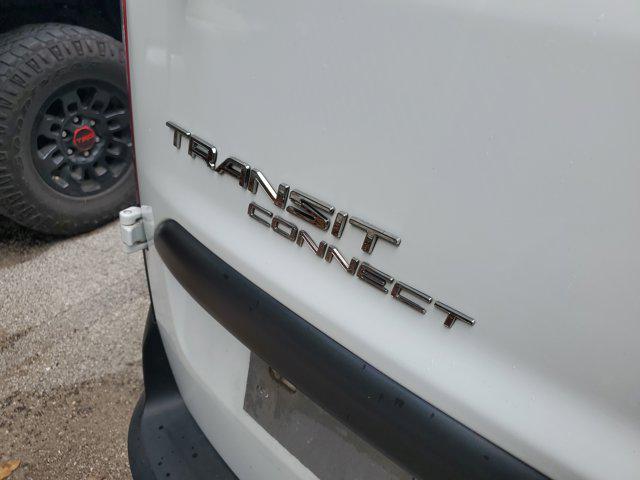 used 2021 Ford Transit Connect car, priced at $17,987