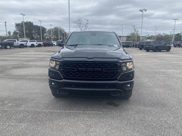 used 2023 Ram 1500 car, priced at $34,475