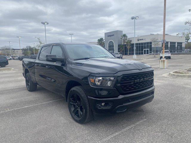 used 2023 Ram 1500 car, priced at $34,475