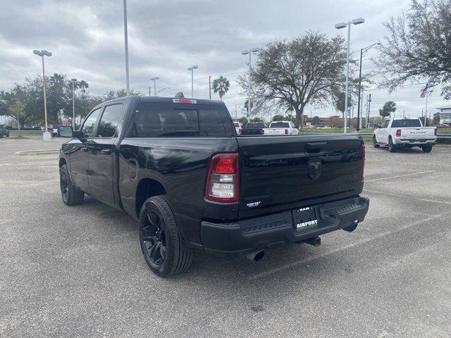 used 2023 Ram 1500 car, priced at $34,475