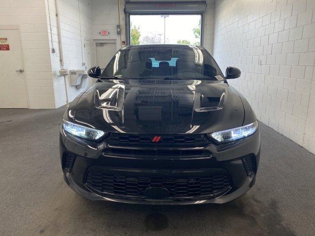 new 2023 Dodge Hornet car, priced at $29,956