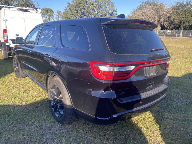 used 2022 Dodge Durango car, priced at $32,480