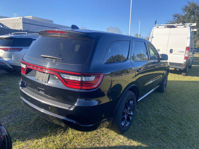 used 2022 Dodge Durango car, priced at $32,480