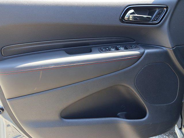 new 2025 Dodge Durango car, priced at $47,204
