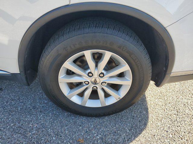 used 2019 Dodge Durango car, priced at $16,442
