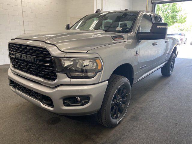 new 2024 Ram 2500 car, priced at $68,700