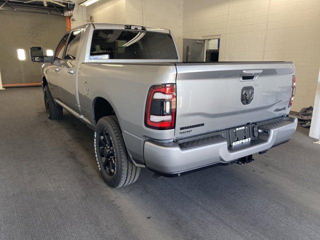 new 2024 Ram 2500 car, priced at $68,700