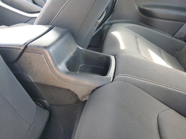 used 2023 Chevrolet Camaro car, priced at $21,999
