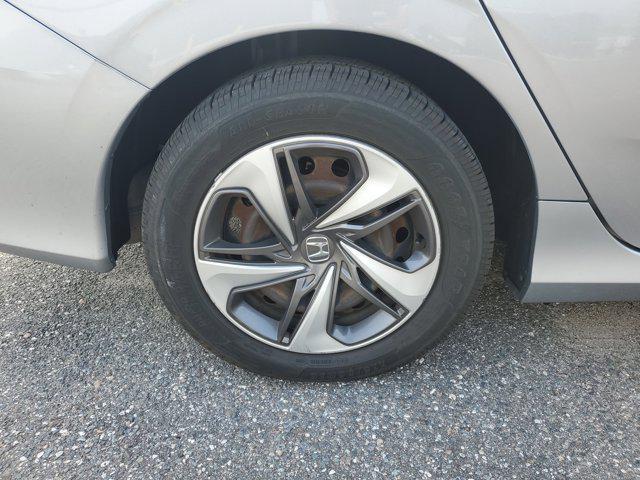 used 2019 Honda Civic car, priced at $14,626